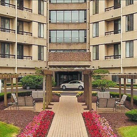 Short Term Rentals At The Park At Trowbridge Senior Community Southfield Exteriér fotografie
