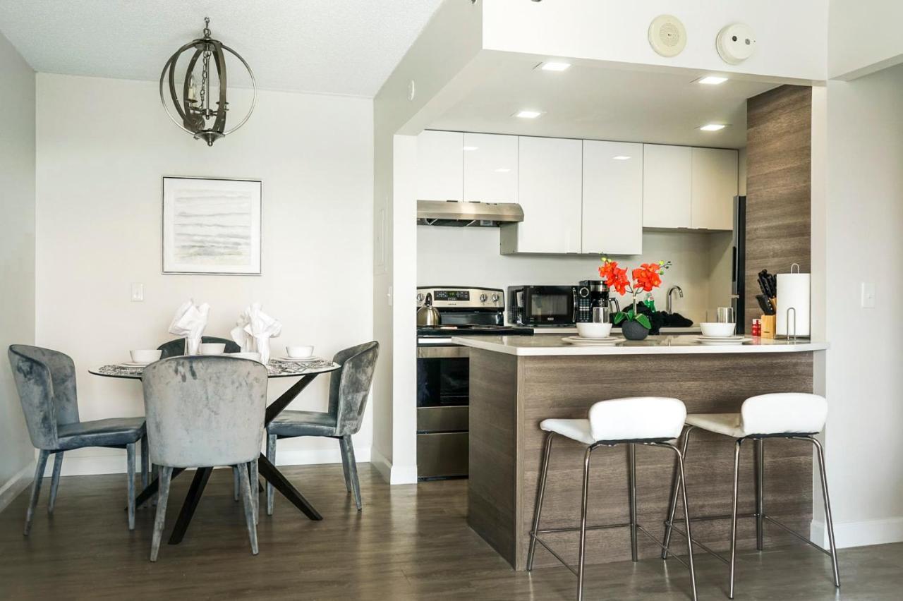 Short Term Rentals At The Park At Trowbridge Senior Community Southfield Exteriér fotografie