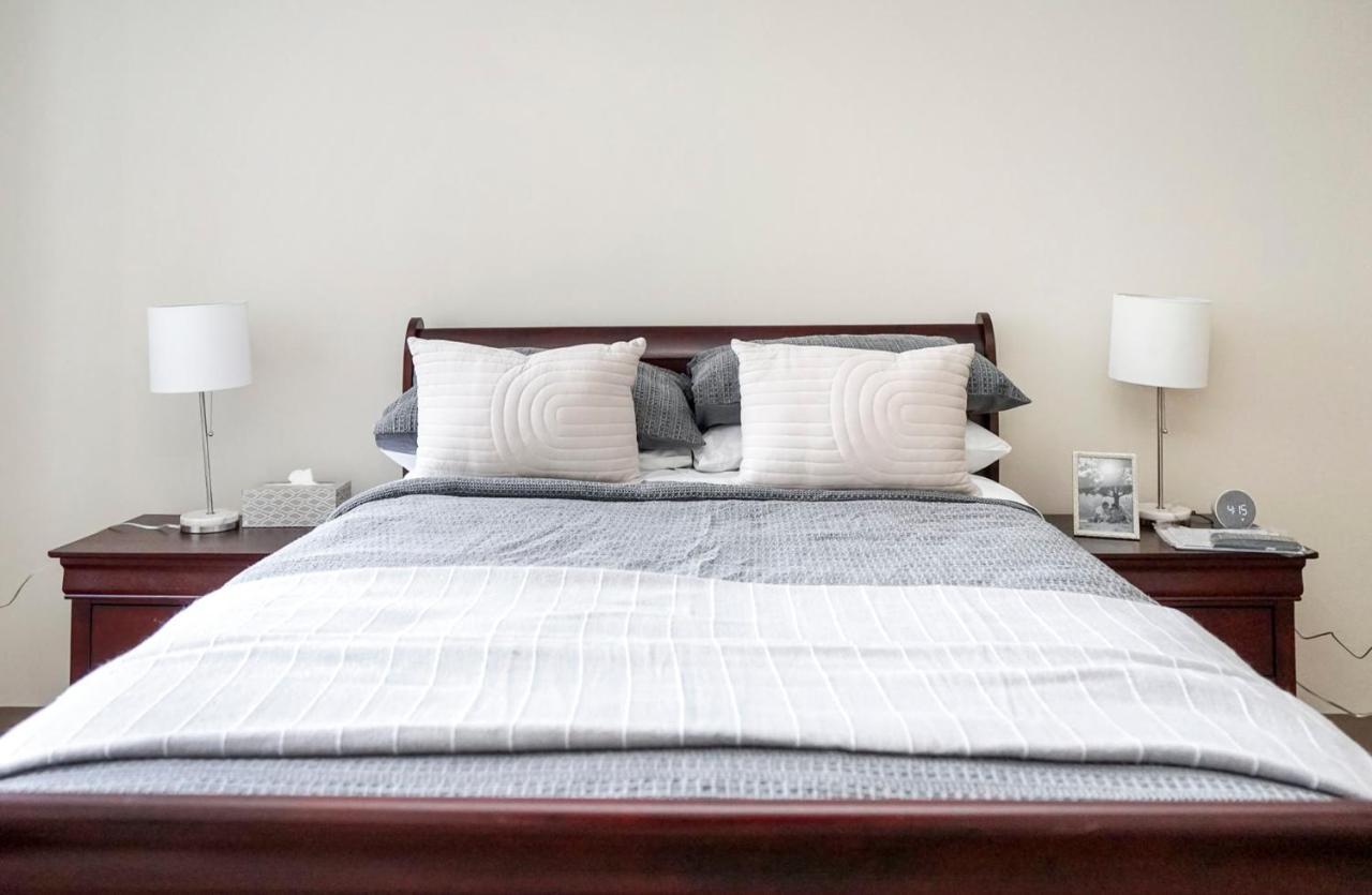 Short Term Rentals At The Park At Trowbridge Senior Community Southfield Exteriér fotografie