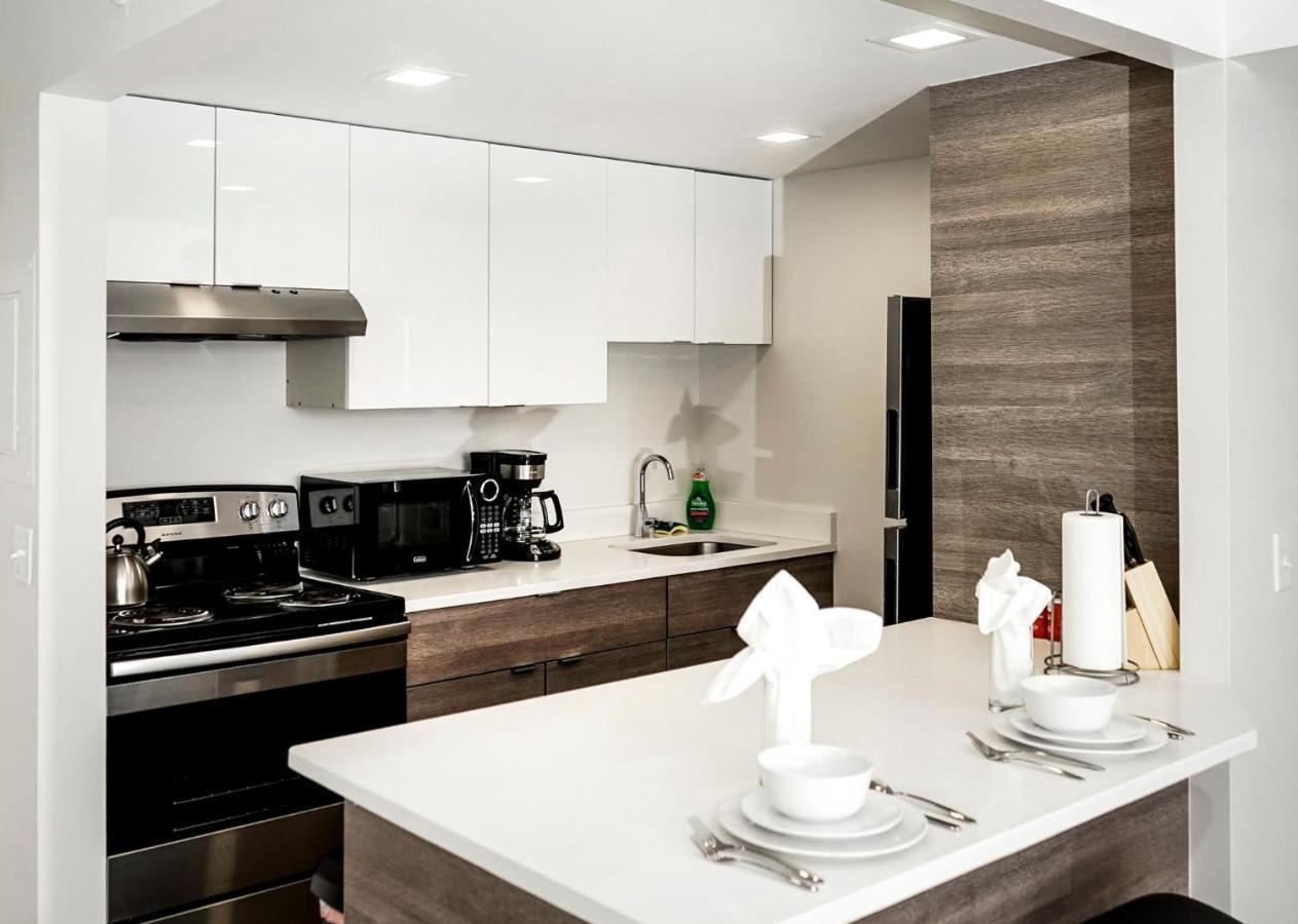 Short Term Rentals At The Park At Trowbridge Senior Community Southfield Exteriér fotografie