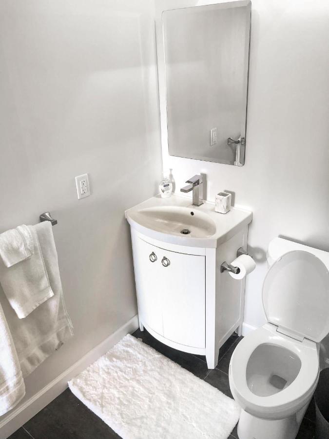 Short Term Rentals At The Park At Trowbridge Senior Community Southfield Exteriér fotografie