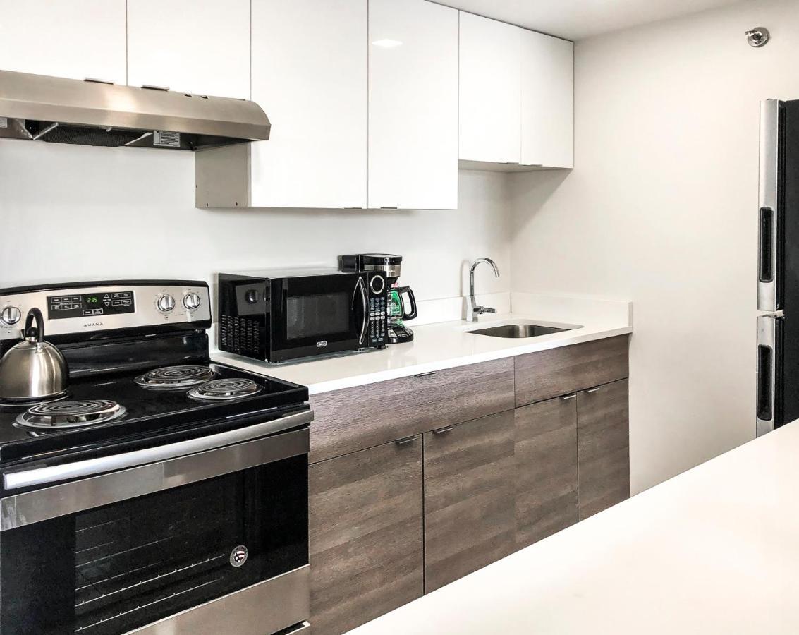 Short Term Rentals At The Park At Trowbridge Senior Community Southfield Exteriér fotografie